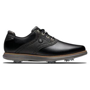 Footjoy, Chaussure Traditions Dame, Noir