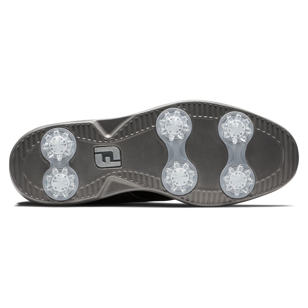 Footjoy, Chaussure Traditions Dame, Noir – Image 5