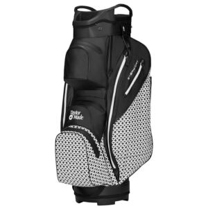 Sac Chariot TaylorMade, Storm Dry Noir