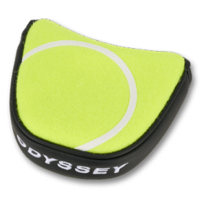 Odyssey, Capuchon Putter Tennis Mallet