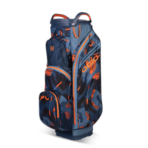 Sac Chariot Ogio, Silencer Dusk