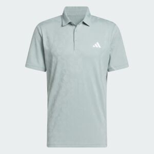 Adidas, Polo Jacquard Ultimate Homme
