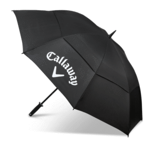 Parapluie Callaway Shield, Noir