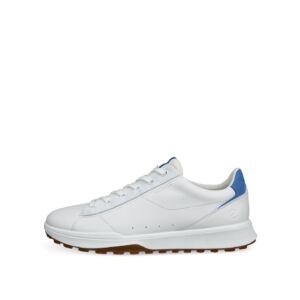 Ecco, Chaussure Street Vibe Homme, Blanche