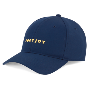 Casquette Footjoy Marine