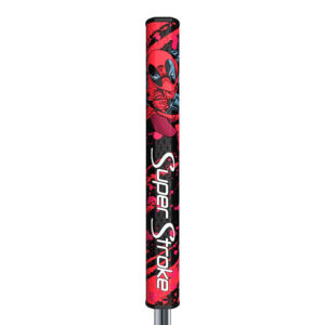 Grip Super Stroke, Marvel Tour 2.0 Deadpool