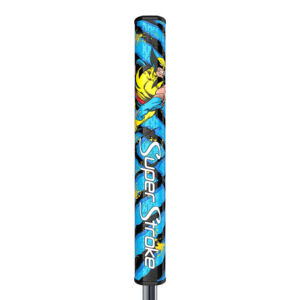 Grip Super Stroke, Marvel Tour 2.0 Wolverine