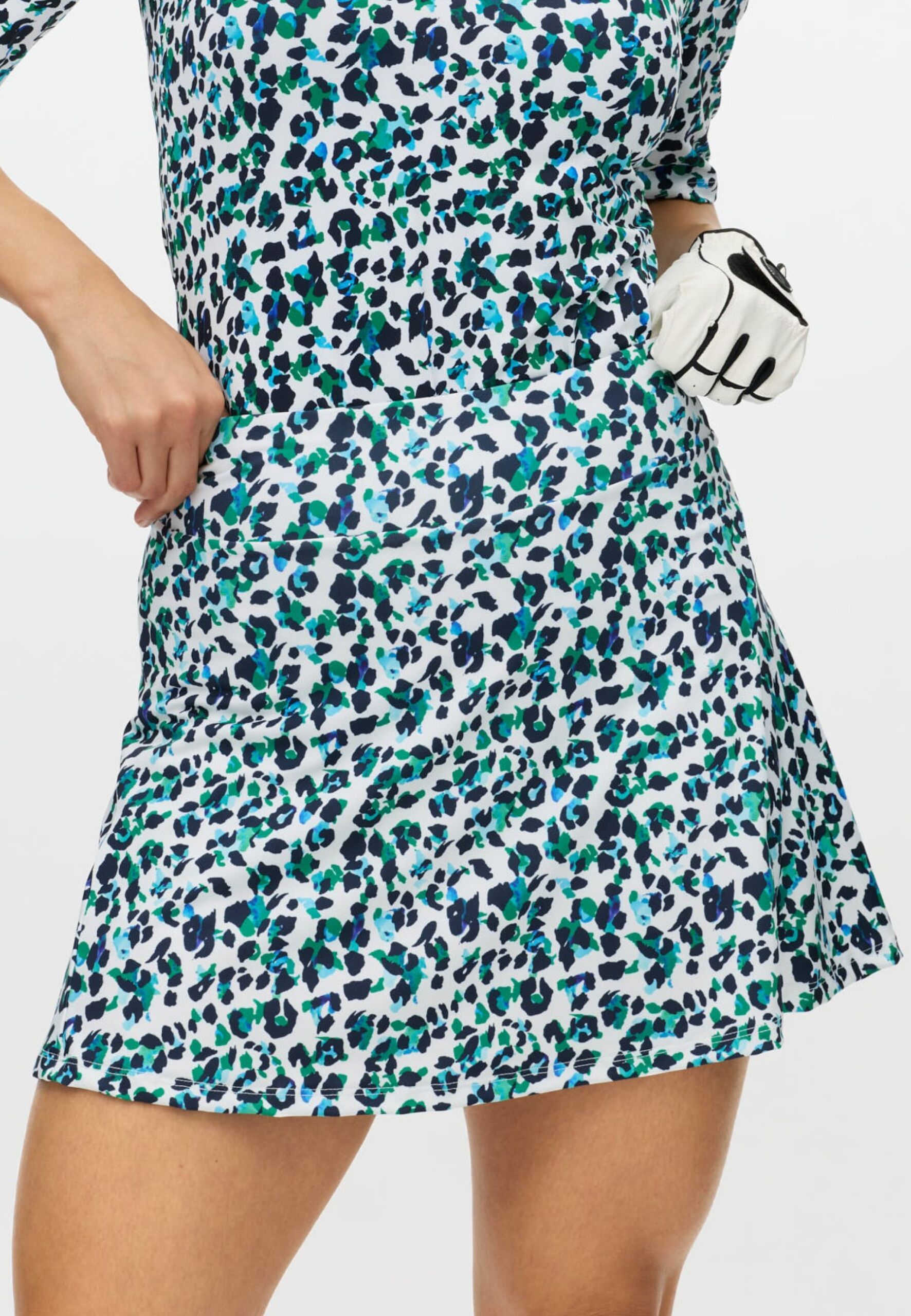 Rohnisch, Jupe Luna Dame – Image 3