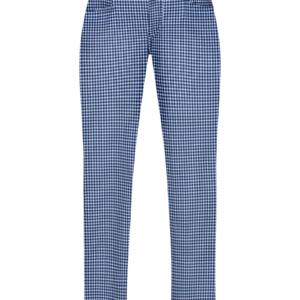 Rohnisch, Pantalon Chie Comfort Dame, Bleu Clair