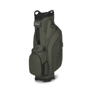 Sac Chariot Titleist, Cart 14 Cypress Noir