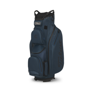 Sac Chariot Imperméable Titleist, Cart 14 Bleu Foncé