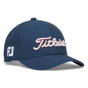 Casquette Titleist, Tour Performance Junior, Monterrey