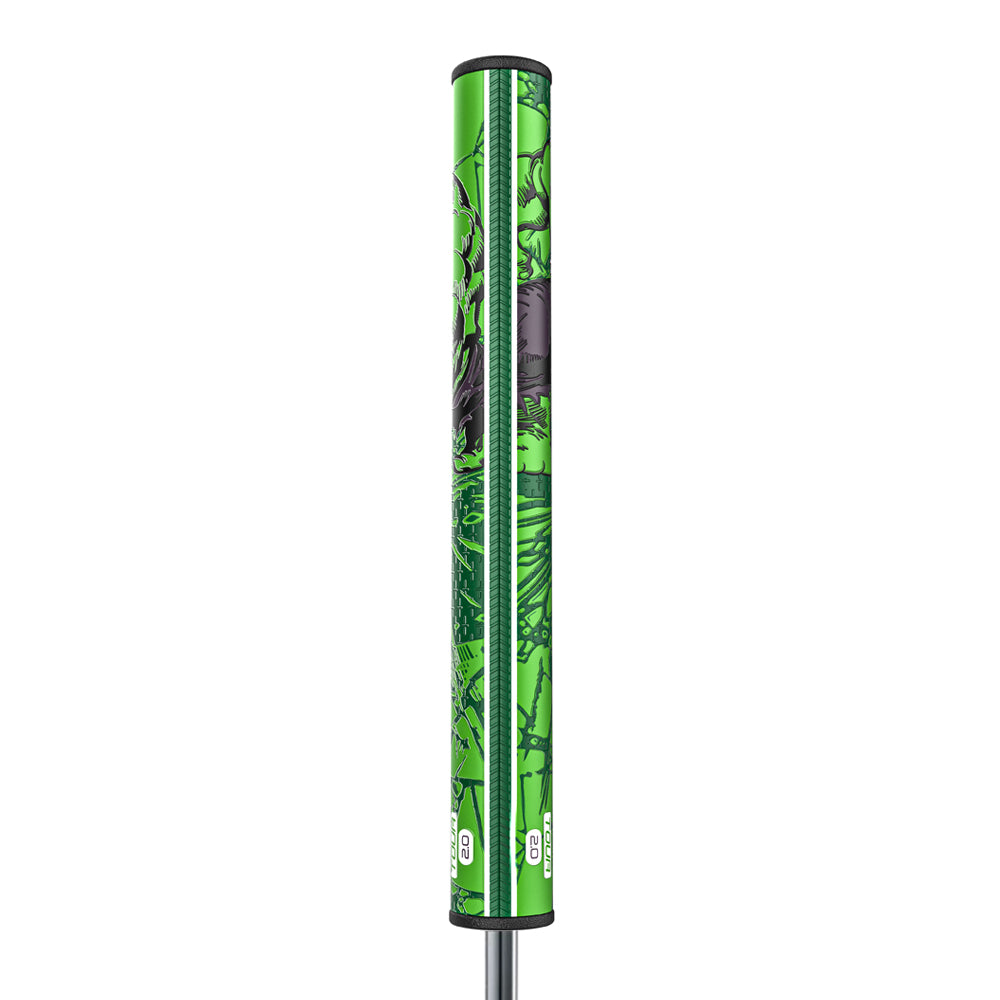 Grip Super Stroke, Marvel Tour 2.0 Hulk – Image 4