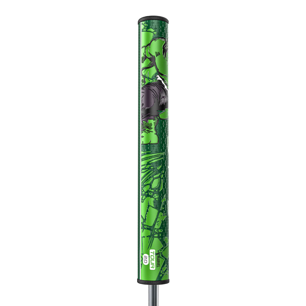 Grip Super Stroke, Marvel Tour 2.0 Hulk – Image 3