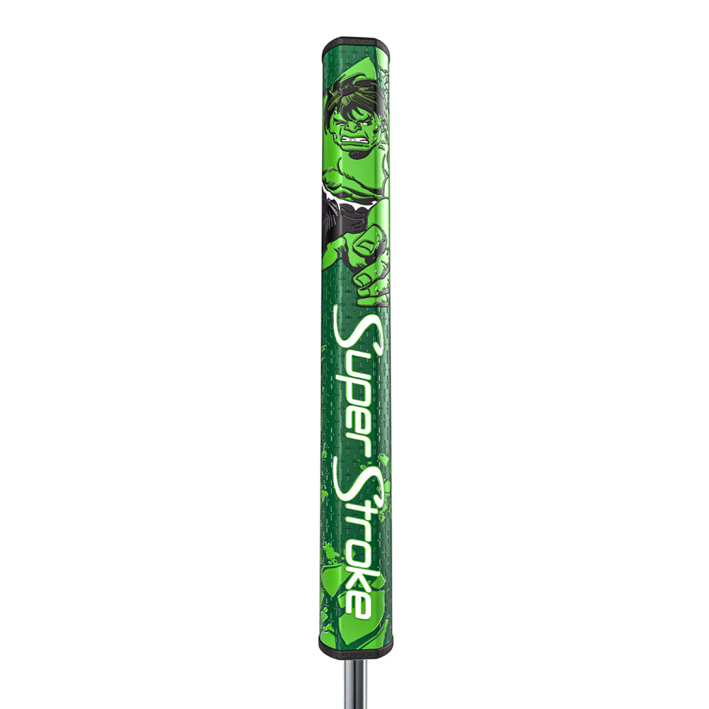 Grip Super Stroke, Marvel Tour 2.0 Hulk