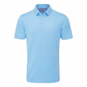 Ping, Polo Rafe Homme, Bleu
