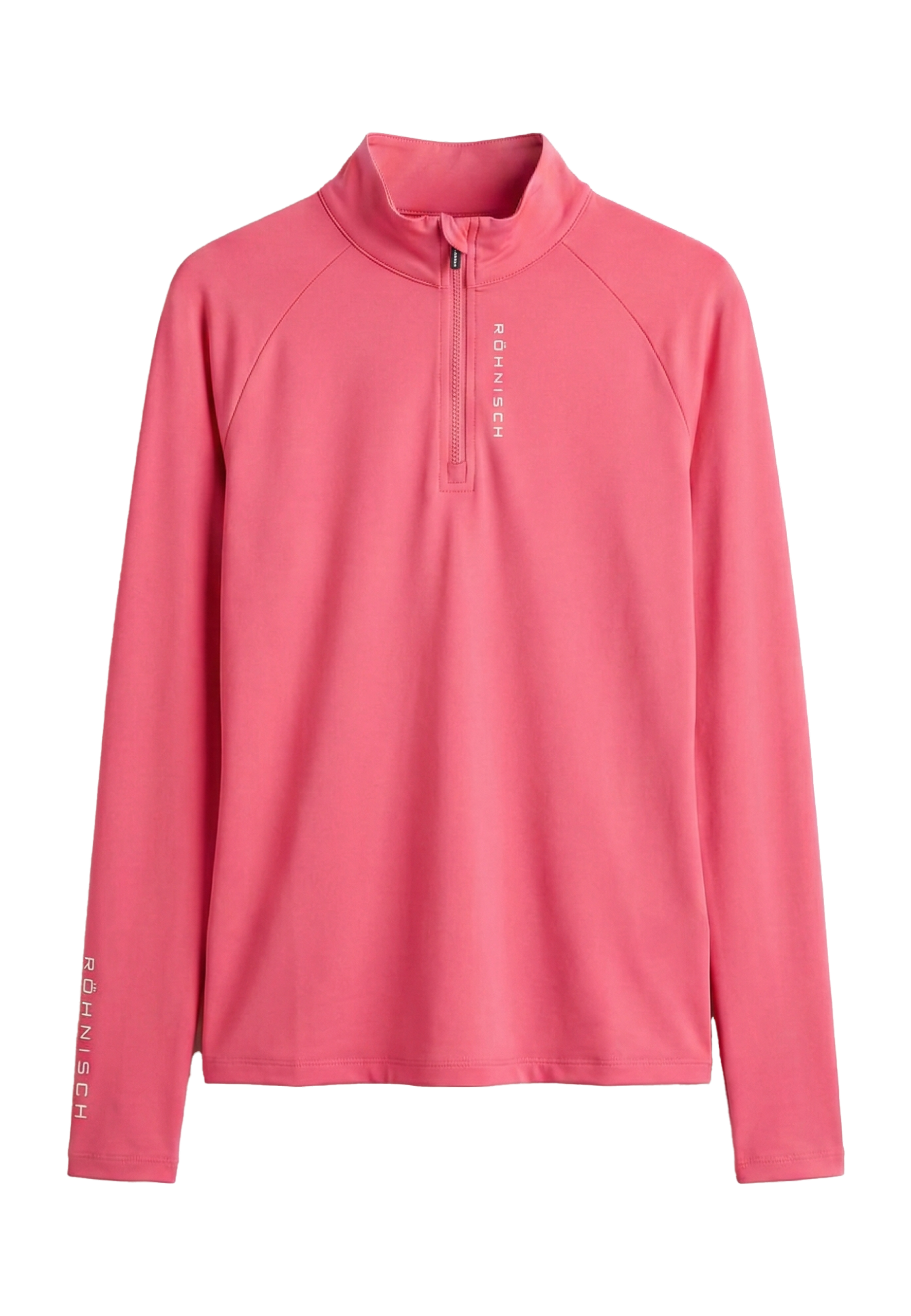 Rohnisch, Veste Addy Dame, Rose