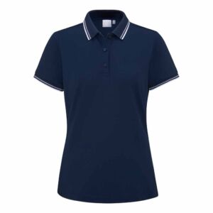 Ping, Polo Viviana Dame, Marine