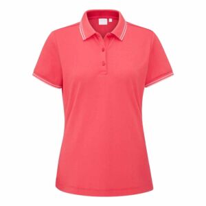 Ping, Polo Viviana Dame, Rose