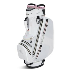 Sac Chariot Big Max, Drilite Aqua Style 4, Blanc