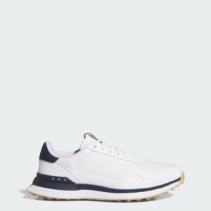 Adidas, Chaussure MC70 Dame, Blanche / Marine