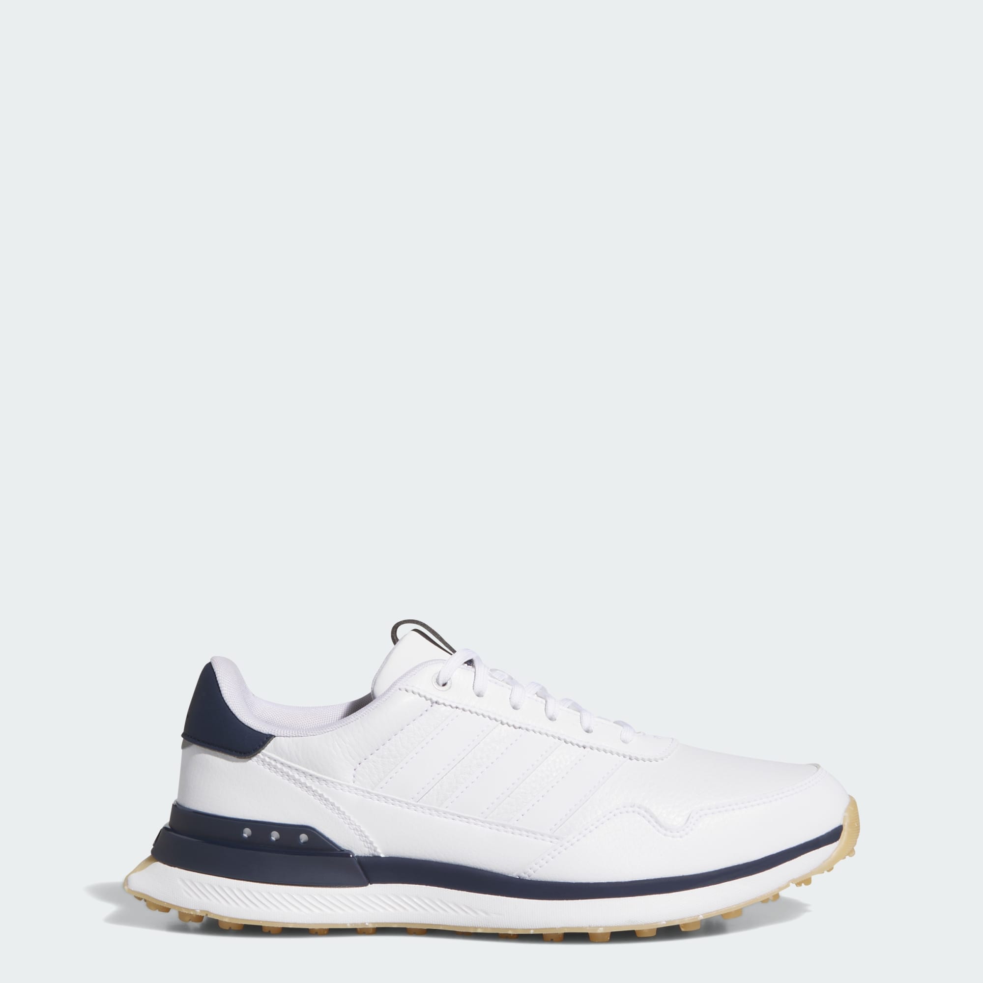 Adidas, Chaussure MC70 Dame, Blanche / Marine