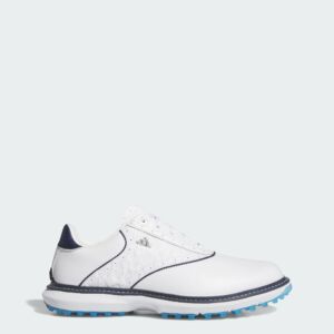 Adidas, Chaussure MC70 Dame, Blanche / Marine