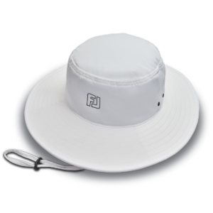 Chapeau Footjoy, TempoSeries Blanche