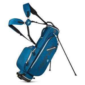 Sac Trépied Big Max, Heaven Seven G Bleu