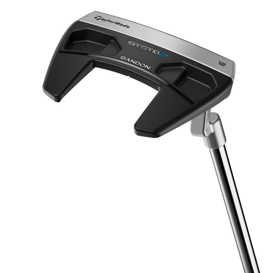 Putter TaylorMade, SYSTEM2 Bandon – Image 3