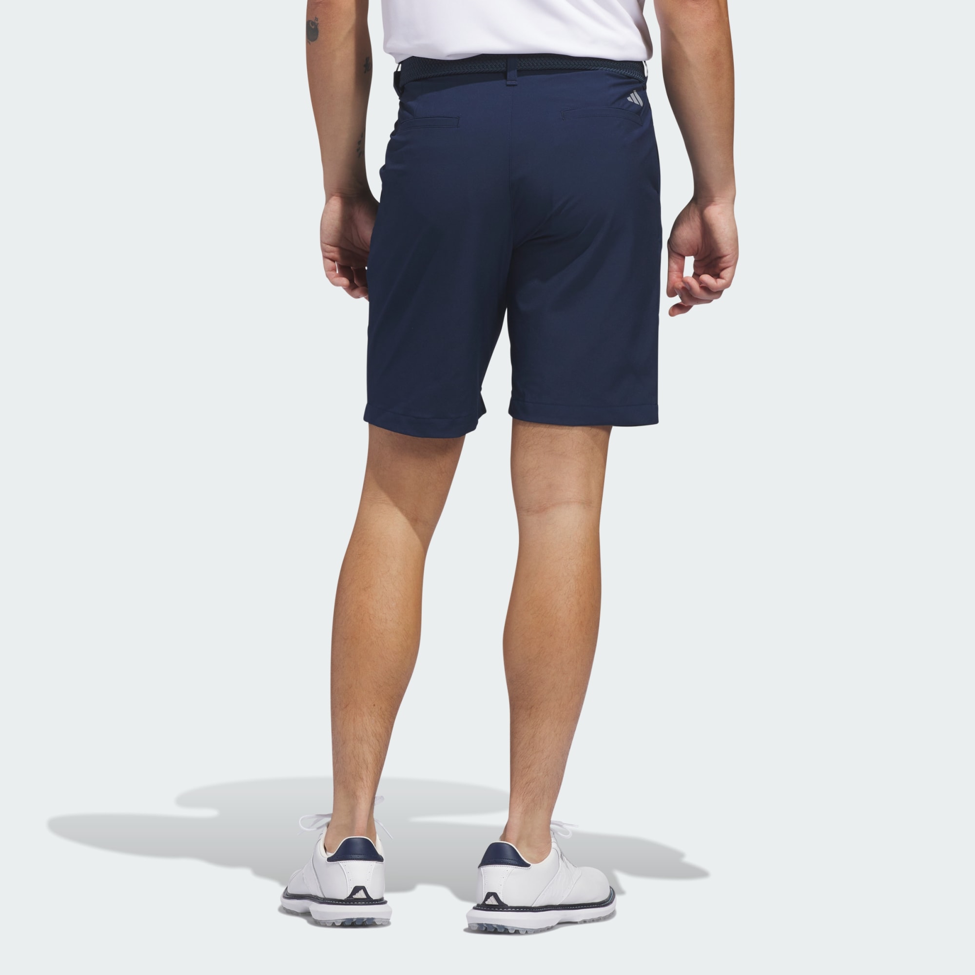 Adidas, Short Ultimate365 Homme, Marine – Image 5