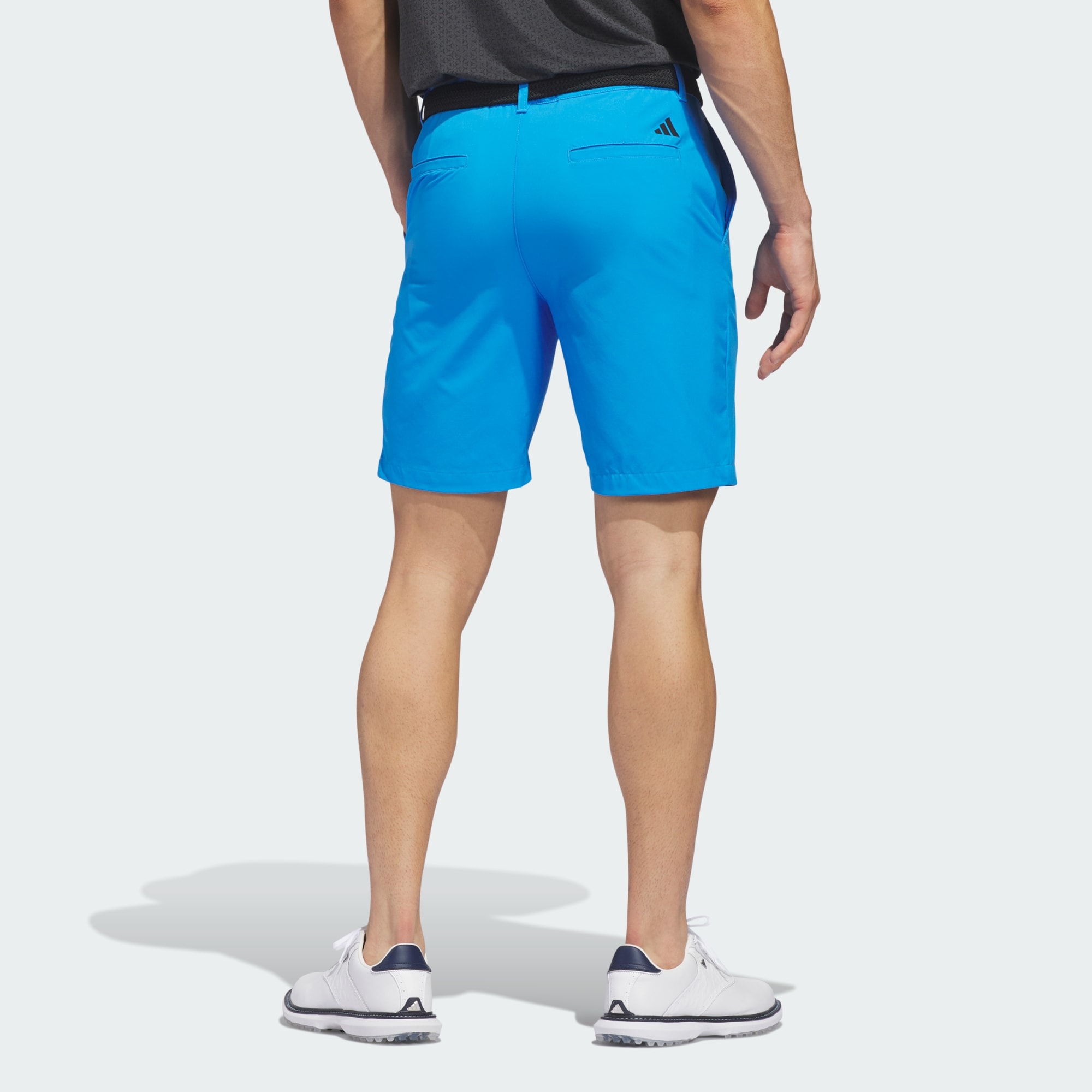 Adidas, Short Ultimate365 Homme, Bleu – Image 5