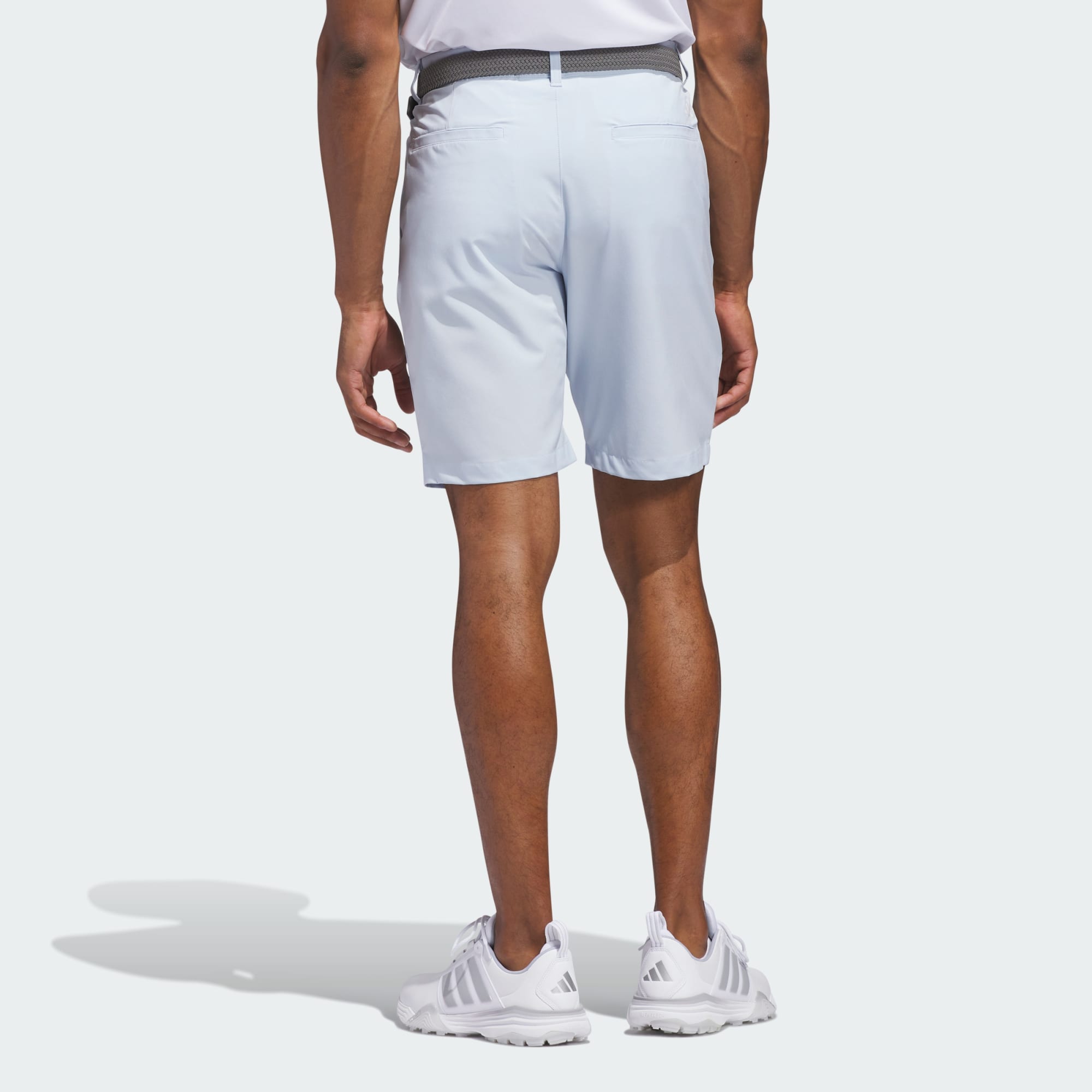 Adidas, Short Ultimate365 Homme, Bleu Ciel – Image 6