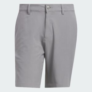 Adidas, Short Ultimate365 Homme, Gris Foncé
