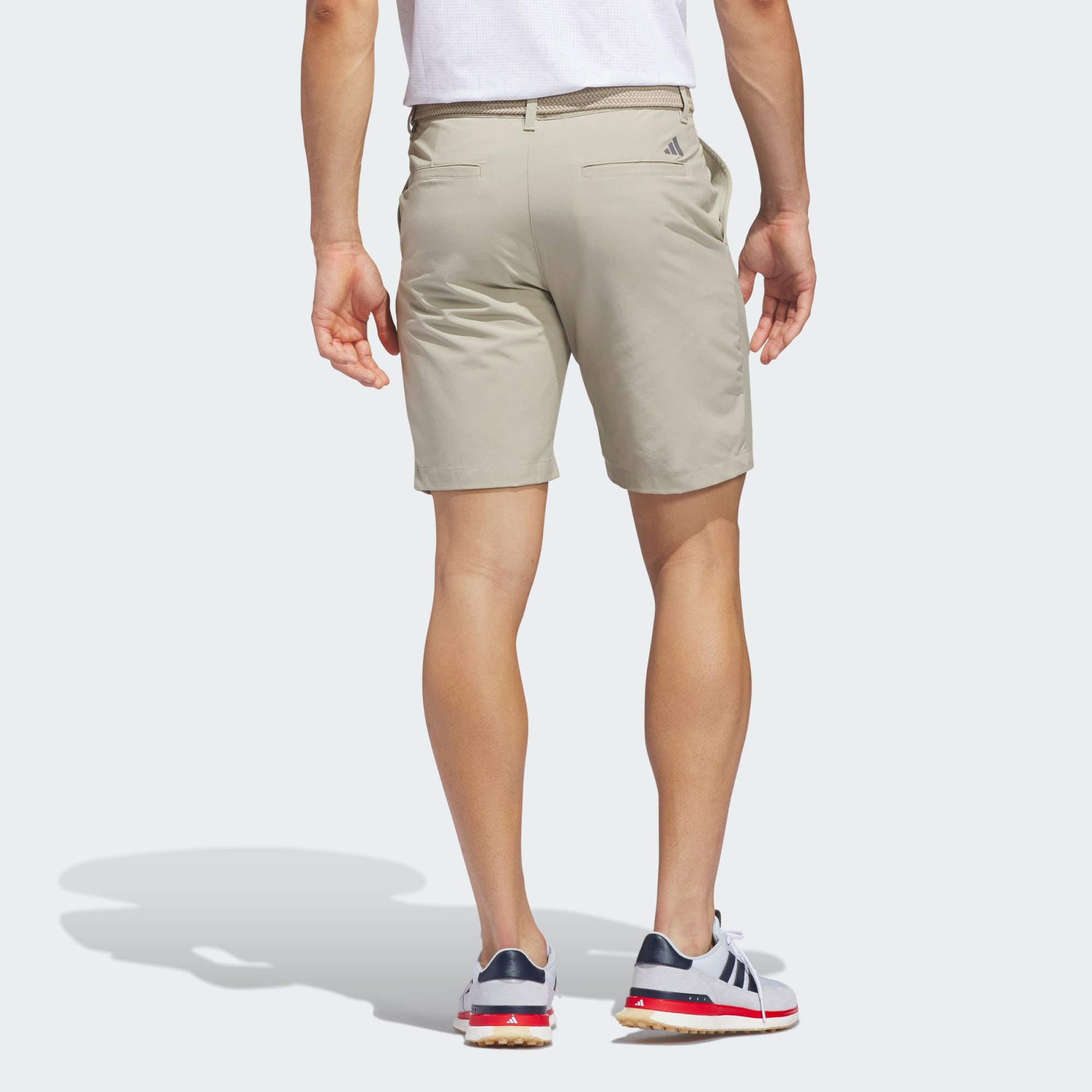 Adidas, Short Ultimate365 Homme, Beige – Image 5