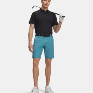 Under Armour, Bermuda fuselé Homme, Bleu