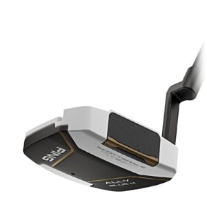 Putter Ping, Scottsdale Tec Ally Blue Onset