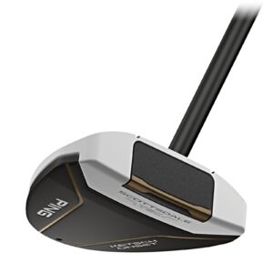 Putter Ping, Scottsdale Tec Ketsch Onset
