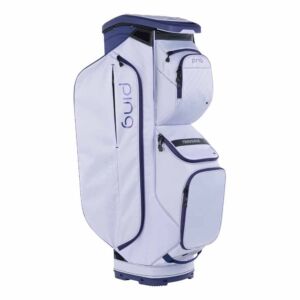 Sac Chariot Ping, Traverse 244 Violet