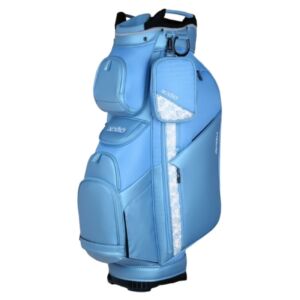 Sac Chariot XXIO, Premium Dame Bleu Clair