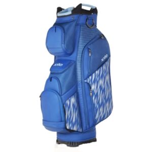 Sac Chariot XXIO, Premium Bleu
