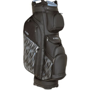 Sac Chariot XXIO, Premium Noir