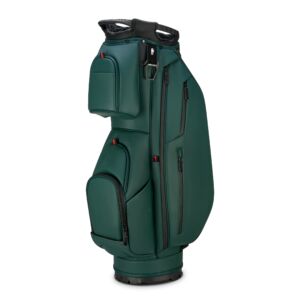 Sac Chariot BigMax, Drilite Prime Vert