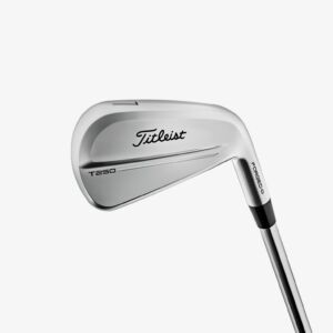 Série de 6 fers Titleist T350