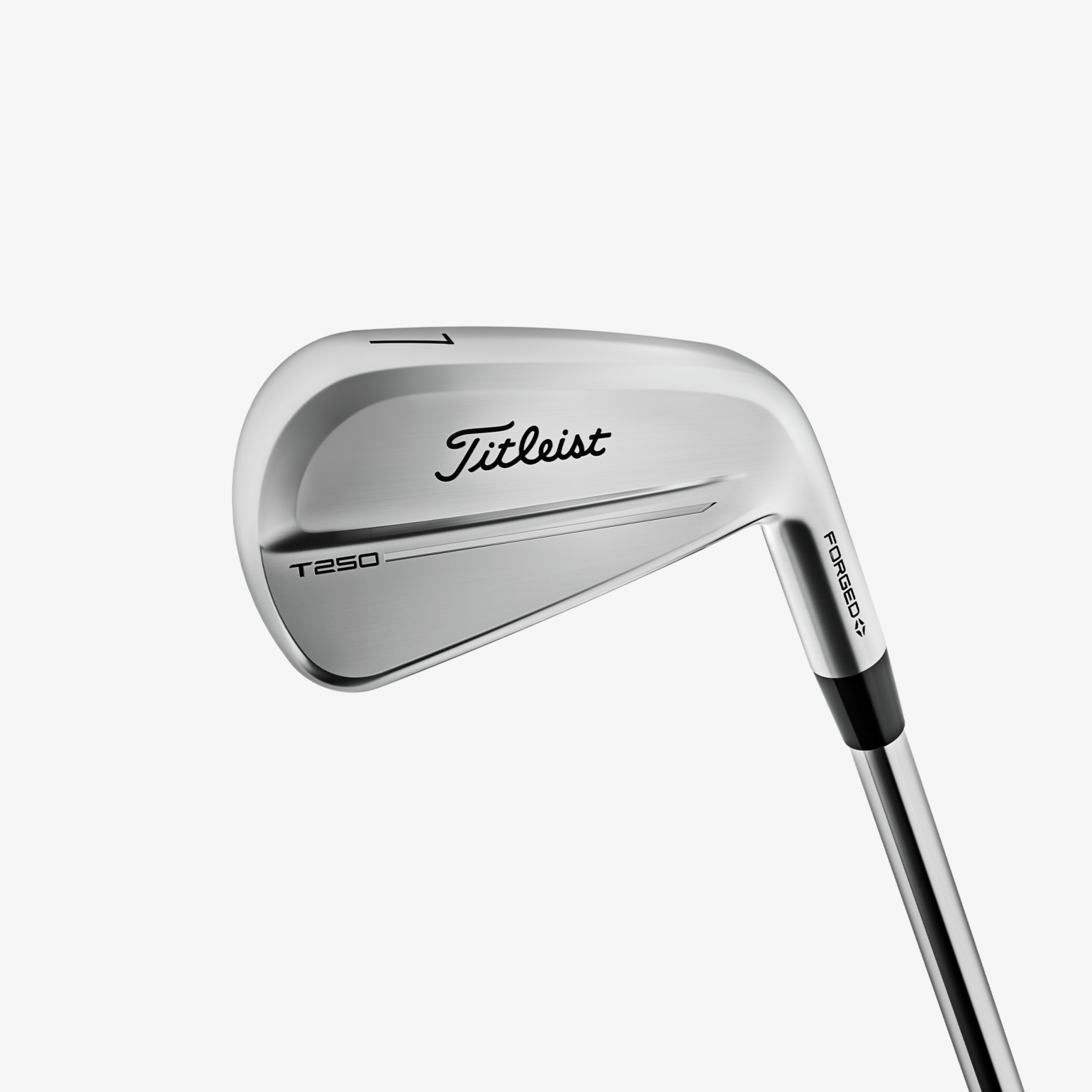 Série de 6 fers Titleist T350