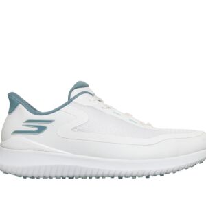 Skechers, Chaussure Flight Homme, Blanche