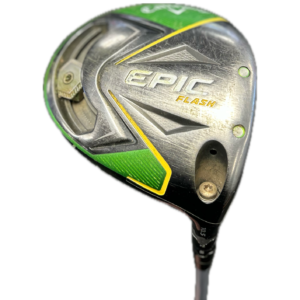 Driver Callaway Epic Flash