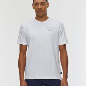 Adidas, Tee Shirt Homme, Blanc