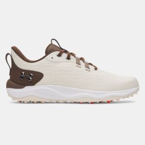 Under Armour, Chaussure Pro Clone Homme, Beige