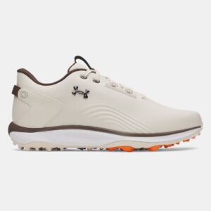 Under Armour, Chaussure Drive Fade 2 Homme, Beige